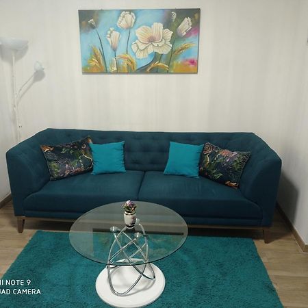 Apartman Nimfa Zivogosce Igrane Eksteriør bilde