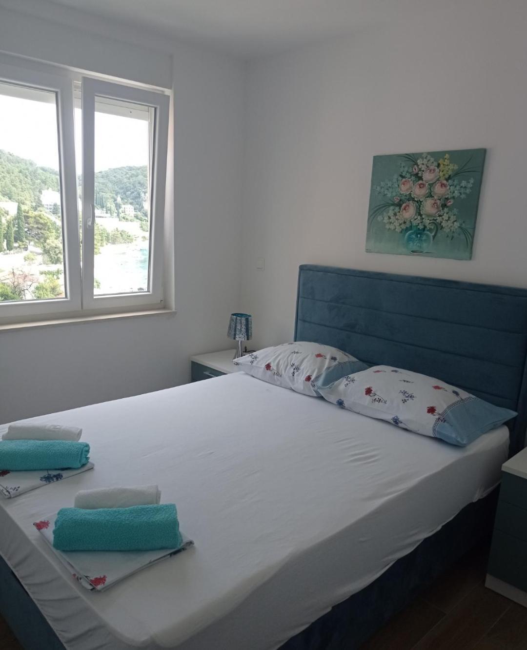 Apartman Nimfa Zivogosce Igrane Eksteriør bilde